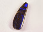 Opale boulder d’Australie — forme libre — 25,5 ct