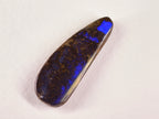 Opale boulder d’Australie — forme libre — 25,5 ct