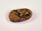 Opale boulder d’Australie — forme libre — 19 ct