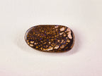Opale boulder d’Australie — forme libre — 19 ct