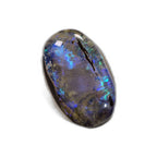 Opale boulder d’Australie – Cabochon 3,8 ct – B25 — vue 6 — Tirou Bijou