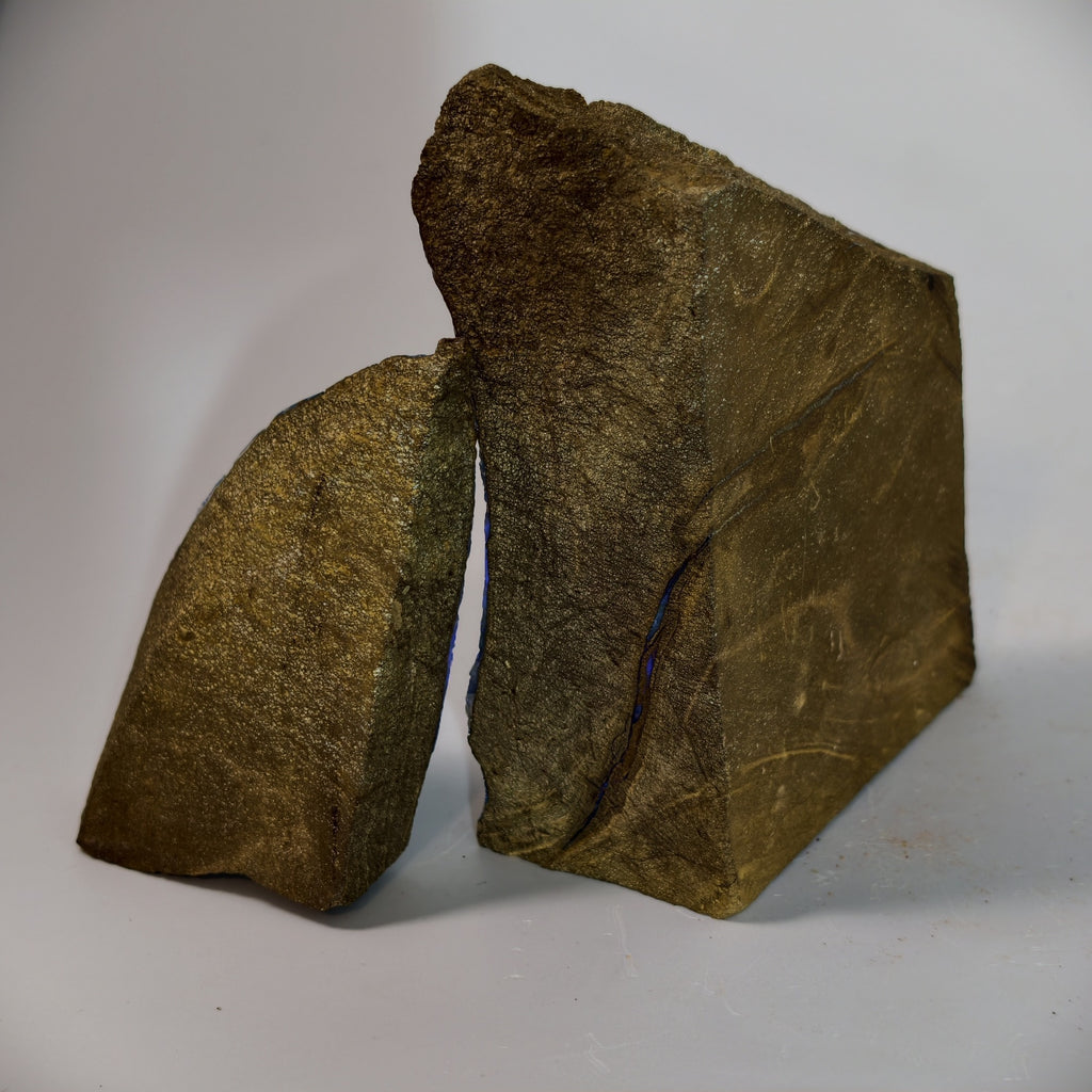 Opale boulder brute d’Australie – 868 g – C1 — vue 4 — Tirou Bijou