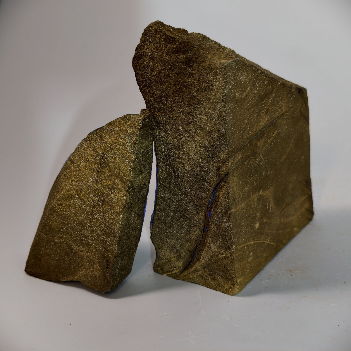 Opale boulder brute d’Australie – 868 g – C1 — vue 4 — Tirou Bijou