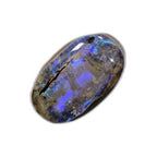 Opale boulder d’Australie – Cabochon 3,8 ct – B25 — vue 3 — Tirou Bijou