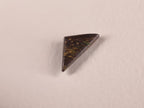 Opale boulder d’Australie — triangle — 5 ct