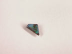 Opale boulder d’Australie — forme libre — 1,5 ct