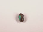 Opale boulder d’Australie — ovale — 4 ct