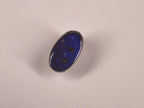 Opale boulder d’Australie — ovale — 3,9 ct