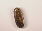Opale boulder d’Australie — ovale — 18,7 ct