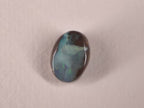 Opale boulder d’Australie — ovale — 12,8 ct