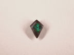 Opale boulder d’Australie — cerf-volant — vert — 2,5 ct