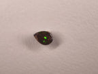 Opale boulder d’Australie — goutte — 1,9 ct