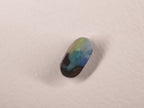 Opale boulder d’Australie — ovale — 7 ct