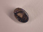 Opale boulder d’Australie — ovale — 9,1 ct