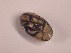 Opale boulder d’Australie — ovale — 8,4 ct