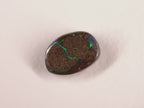 Opale boulder d’Australie — ovale — 8,7 ct