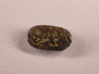 Opale boulder d’Australie — ovale — 15,4 ct