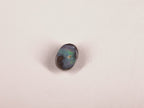 Opale boulder d’Australie — ovale — multicolore — 3,7 ct