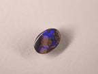 Opale boulder d’Australie — ovale — 4,8 ct