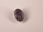 Opale boulder d’Australie — ovale — 4,3 ct