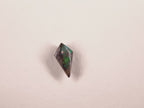Opale boulder d’Australie — ovale — 4,9 ct