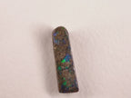 Opale boulder d’Australie — forme libre — 8,5 ct