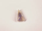 Opale d’Australie — triangle — 2,2 ct