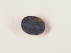 Opale boulder d’Australie — ovale — 6,9 ct