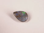 Opale boulder d’Australie — goutte — 5,4 ct