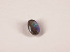 Opale boulder d’Australie — ovale — 0,9 ct