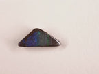 Opale boulder d’Australie — triangle — 5 ct