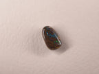 Opale boulder d’Australie — ovale — 4,4 ct