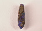 Opale boulder d’Australie — forme libre — 23,9 ct