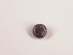 Opale boulder d’Australie — rond — 1,6 ct