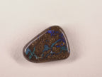 Opale boulder d’Australie — forme libre — 34 ct
