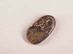 Opale boulder d’Australie — forme libre — 19 ct