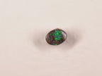 Opale boulder d’Australie — ovale — 0,4 ct