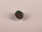 Opale boulder d’Australie — ovale irrégulier — 3,7 ct