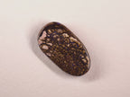 Opale boulder d’Australie — forme libre — 19 ct