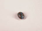 Opale boulder d’Australie — ovale — 7,8 × 6 × 2,9 mm