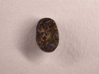 Opale boulder d’Australie — ovale — 6,2 ct