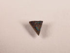 Opale boulder d’Australie — triangle — 3,9 ct