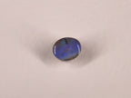 Opale boulder d’Australie — ovale — 3,2 ct