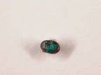 Opale boulder d’Australie — ovale — 0,7 ct