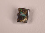 Opale boulder d’Australie — rectangle — 5 ct