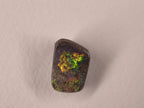 Opale boulder d’Australie — forme libre — 11,2 ct
