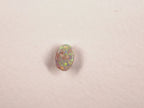 Opale boulder d’Australie — ovale — 0,65 ct