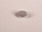 Opale d’Australie — ovale — 1,25 ct