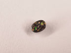 Opale boulder d’Australie — ovale — 5 ct