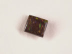 Opale boulder d’Australie — carré — 2,75 ct